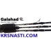 Удилище лодочное Yamaga Blanks Galahad Electric Powered Reel